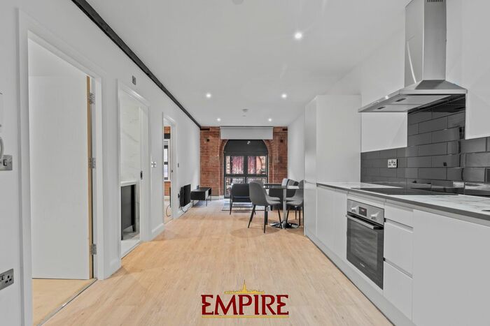 2 Bedroom Flat To Rent In The Maltings, The Maltings, Wetmore Road, Burton Upon Trent, DE14