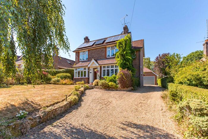 4 Bedroom Detached House For Sale In Loxwood Road, Horsham, RH12