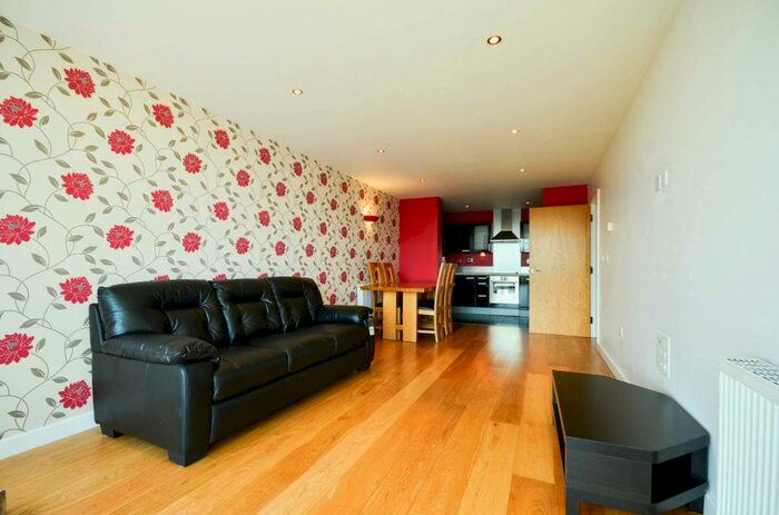 1 Bedroom Flat To Rent In Seagull Lane, Royal Docks, London, E16