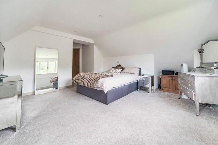 5 Bedroom Detached House For Sale In Roundals Lane, Hambledon, Godalming, Surrey, GU8