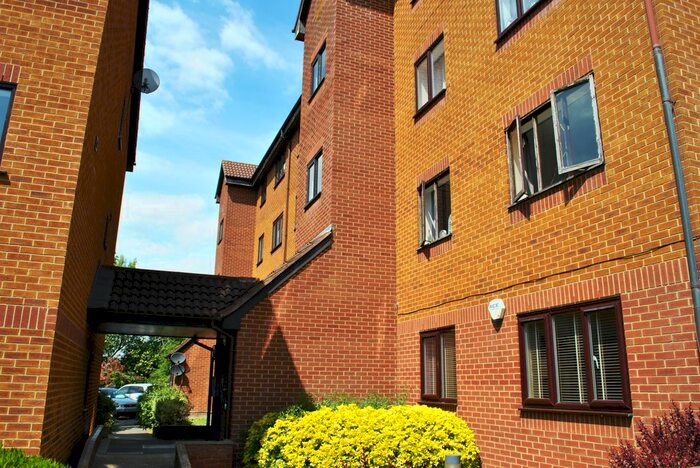 1 Bedroom Flat To Rent In Cumberland Place, London, SE6