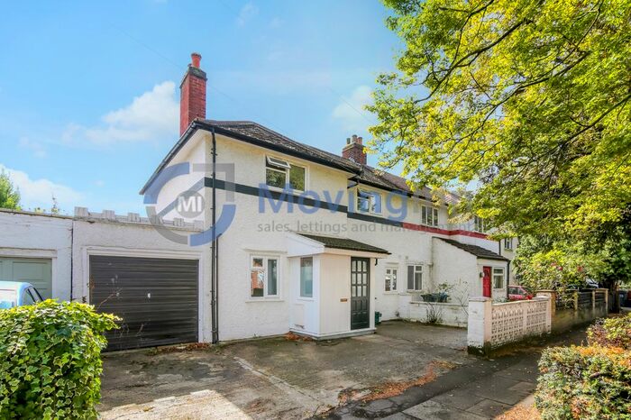 4 Bedroom End Of Terrace House To Rent In Toynbee Road, Wimbledon, SW20