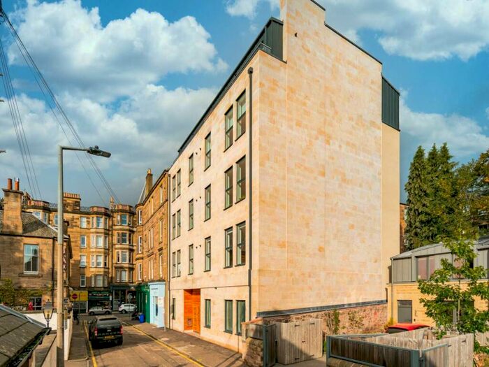 1 Bedroom Flat To Rent In Canaan Lane, Morningside, Edinburgh, EH10
