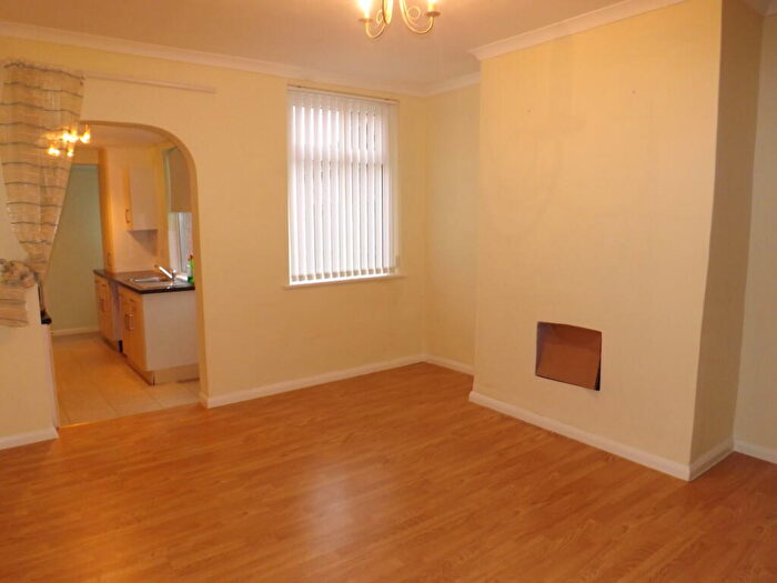 3 Bedroom Terraced House To Rent In Ridgeway Lane, Warsop, NG20