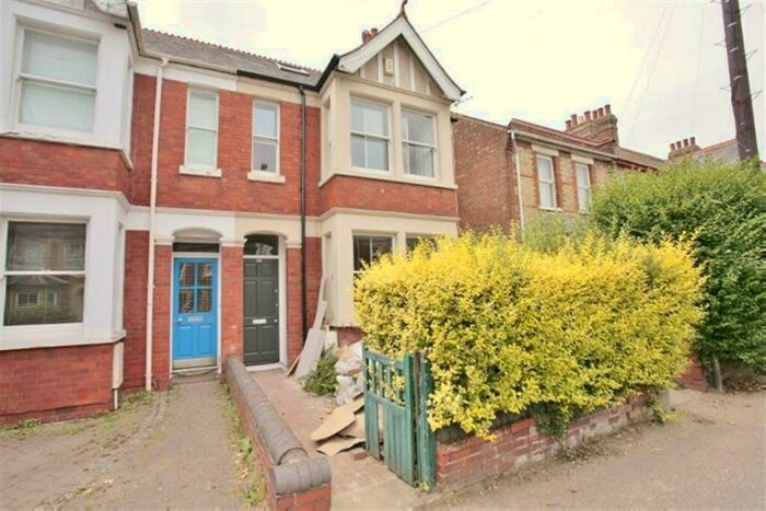 5 Bedroom Semi-Detached House To Rent In Windmill Road, Headington, Oxford, OX3