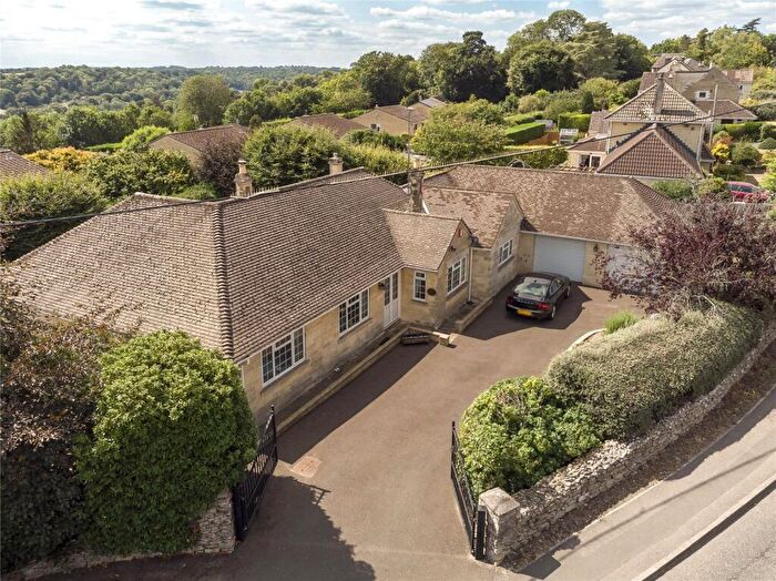 4 Bedroom Bungalow For Sale In Winsley Road, Bradford On Avon, BA15