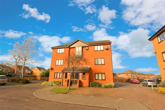 2 Bedroom Flat To Rent In Ullswater, Stukeley Meadows, Huntingdon, Cambridgeshire PE29