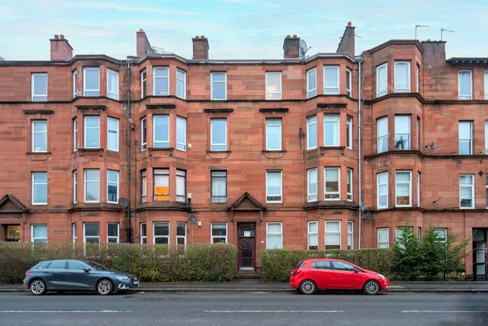 2 Bedroom Flat To Rent In Alexandra Parade, Glasgow, G31