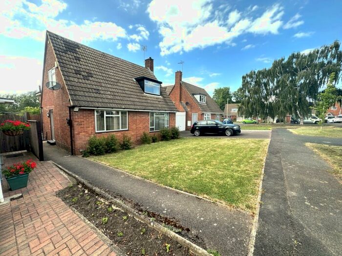 4 Bedroom Detached House To Rent In Birchwood Fields, Gloucester, GL4