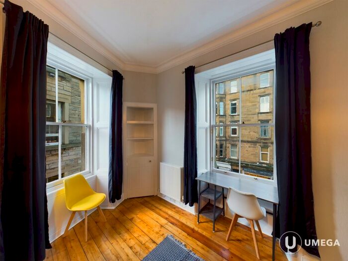 1 Bedroom Flat To Rent In Raeburn Place, Stockbridge, Edinburgh, EH4