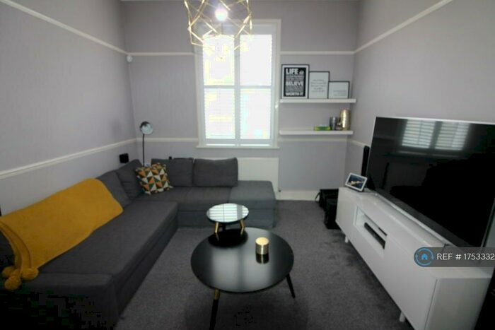 1 Bedroom Flat To Rent In Heath Terrace, Leamington Spa, CV32