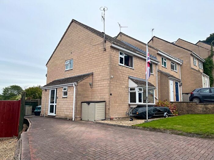 4 Bedroom Terraced House For Sale In Westfield, Bruton, BA10