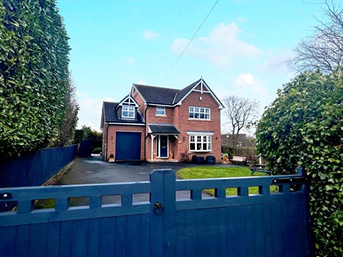 4 Bedroom House To Rent In Church Walk, Thornley, Durham, DH6