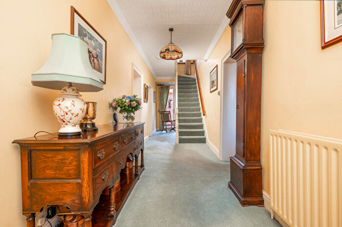 5 Bedroom Detached House For Sale In Howlett House Farm - Lot, Slackholme End, Hogsthorpe, Skegness, PE24