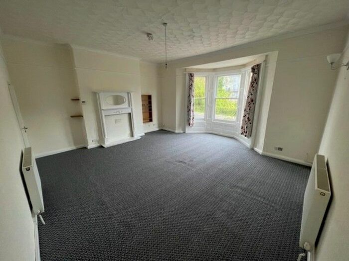 1 Bedroom Flat To Rent In Garfield Terrace, Plymouth, PL1