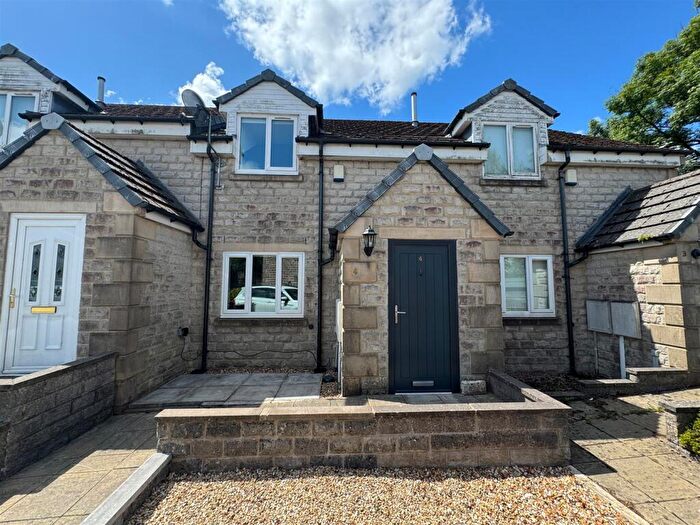 3 Bedroom Terraced House To Rent In Church View, Harpur Hill, Buxton, Derbyshire, SK17