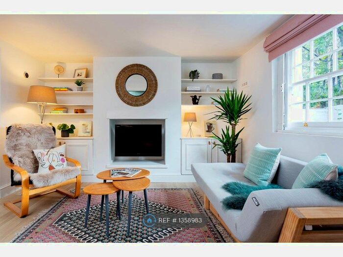 1 Bedroom Flat To Rent In Clapham Manor Street, London, SW4