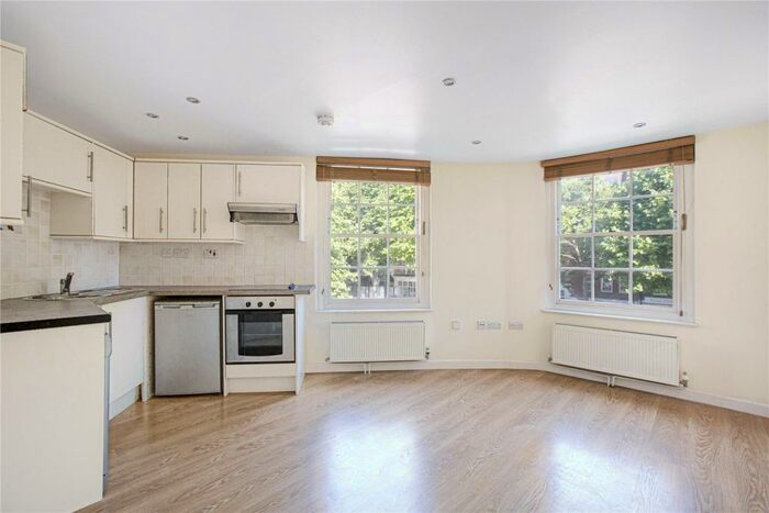 1 Bedroom Apartment To Rent In Clerkenwell Green, London, EC1R