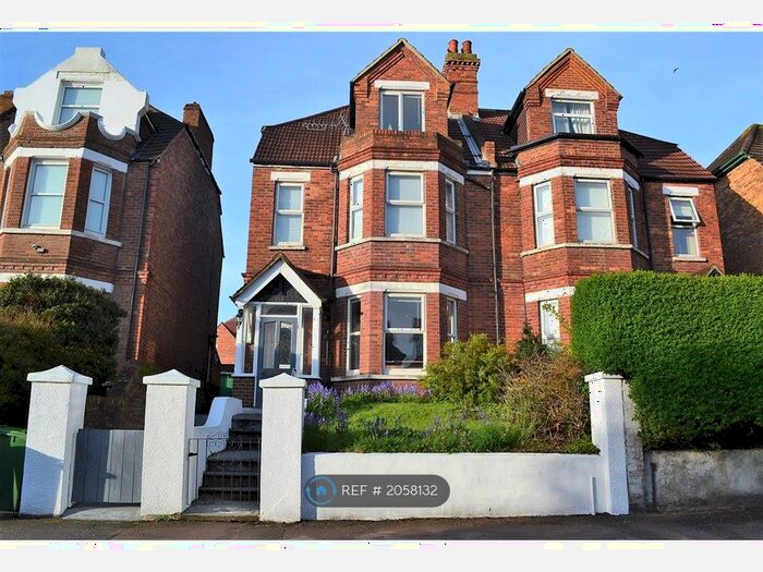 5 Bedroom Semi-Detached House To Rent In Cheriton Road, Folkestone, CT19