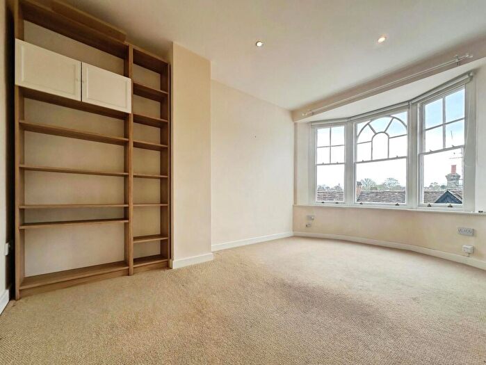 1 Bedroom Apartment To Rent In King Street, Saffron Walden, CB10