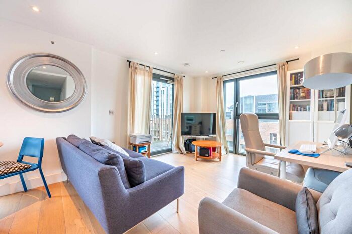 2 Bedroom Flat For Sale In Engineers Way, Wembley Park, Wembley, HA9