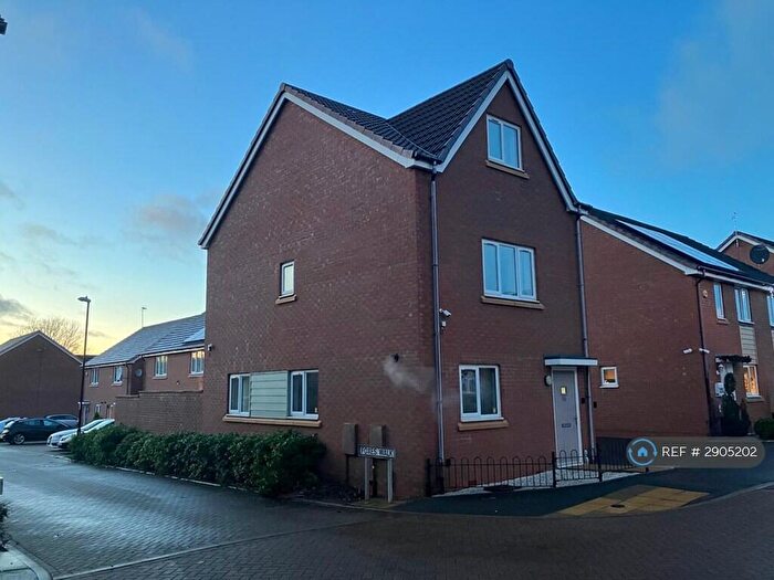 3 Bedroom Detached House To Rent In Lapworth Road, Coventry, CV2