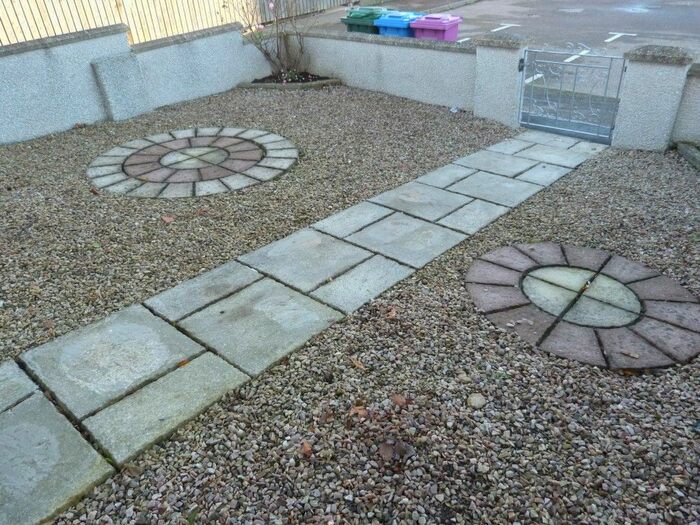 2 Bedroom Terraced House To Rent In Raffan Road, Buckie, AB56