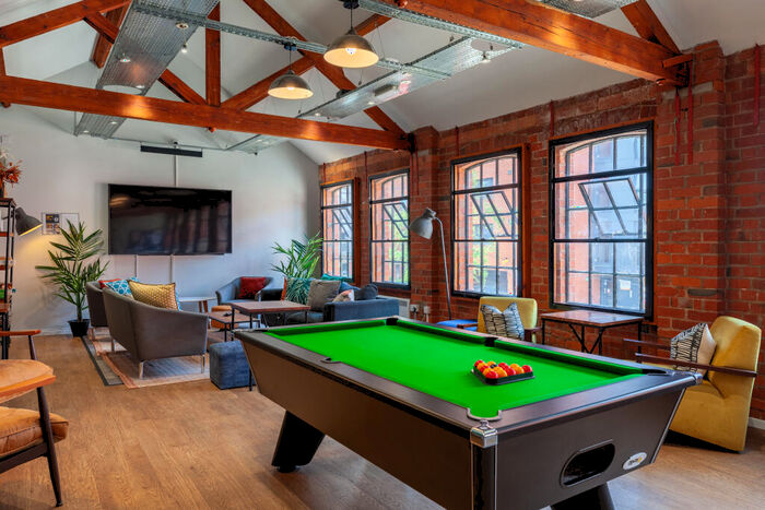 1 Bedroom Apartment To Rent In Calcott Ten, Coventry, CV1