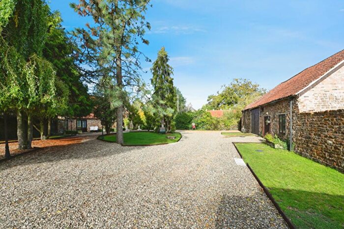 5 Bedroom Character Property For Sale In Lynn Road, Setchey, PE33