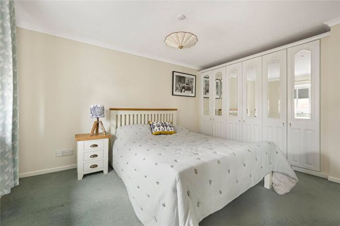 4 Bedroom Detached House For Sale In Stoborough, Wareham, BH20