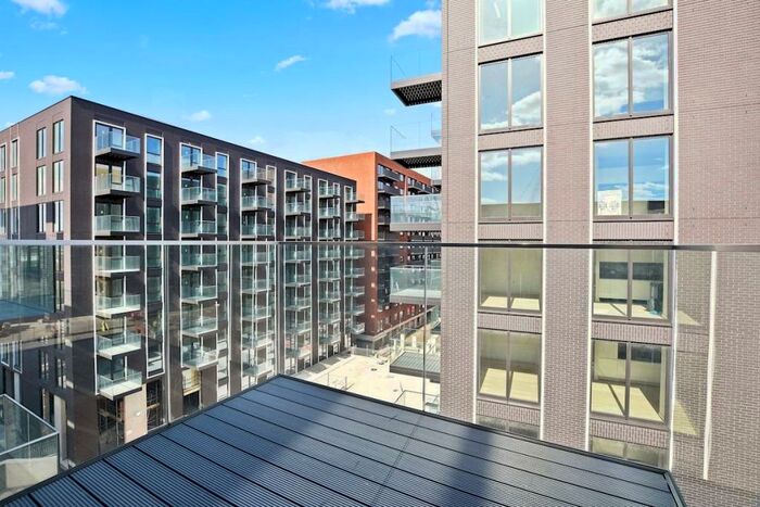 1 Bedroom Apartment To Rent In Shipwright Street, London, E16