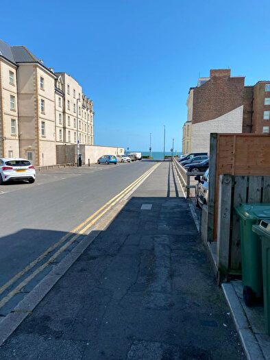 1 Bedroom Flat To Rent In Carlisle Road, Bridlington, YO15