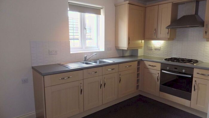 1 Bedroom Flat To Rent In Acanthus Court, GL7