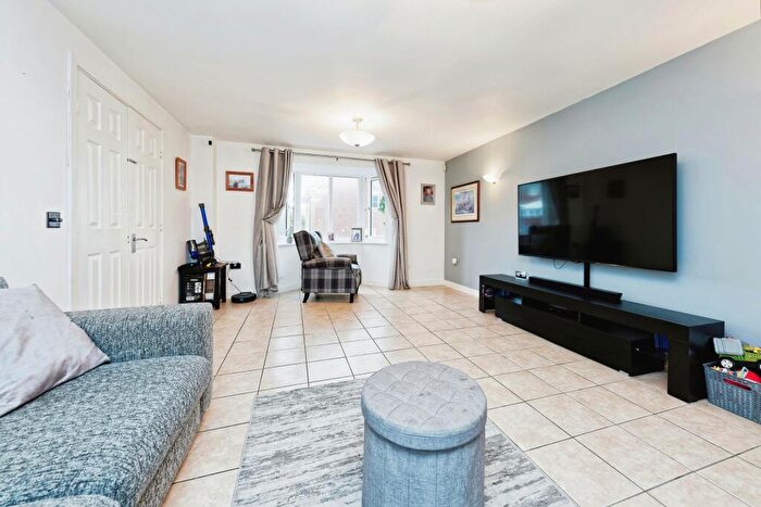 4 Bedroom Detached House For Sale In St. Christophers Mews, Ramsgate, CT11