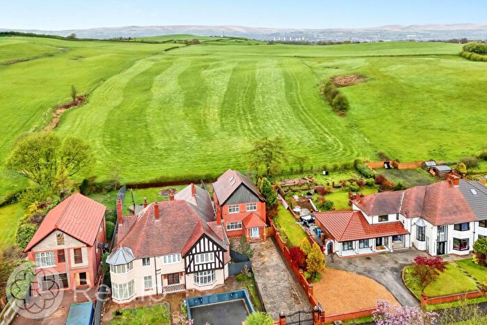 3 Bedroom Detached House For Sale In Tandle Hill Road, Royton, OL2