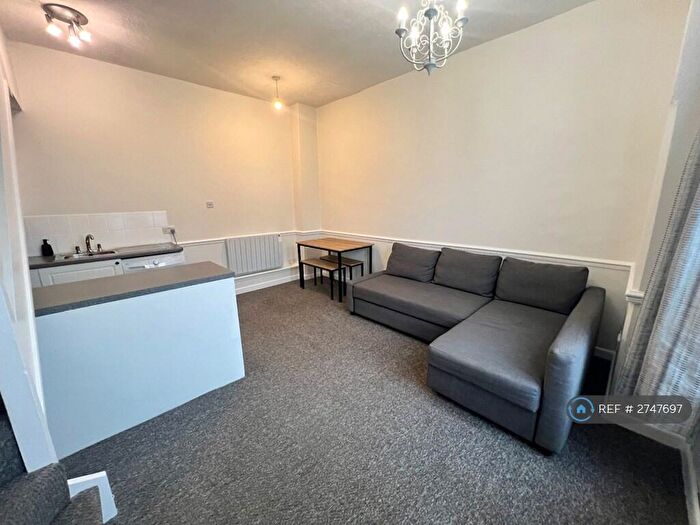 1 Bedroom Terraced House To Rent In Denmark Road, Poole, BH15