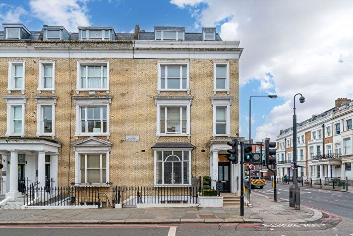 4 Bedroom Flat To Rent In Eardley Crescent, London, SW5