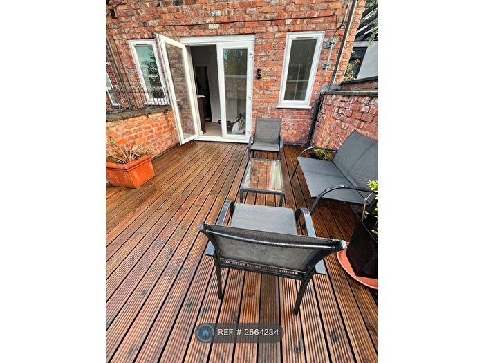 1 Bedroom Flat To Rent In Heaton Moor, Stockport, SK4