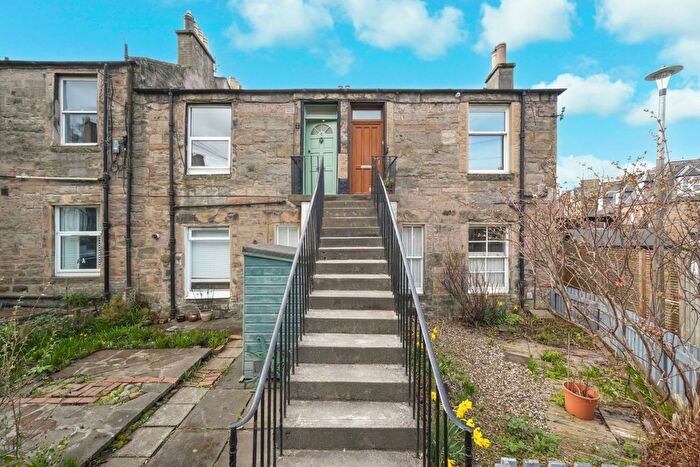 1 Bedroom Flat For Sale In Ardmillan Place, Dalry, Edinburgh, EH11