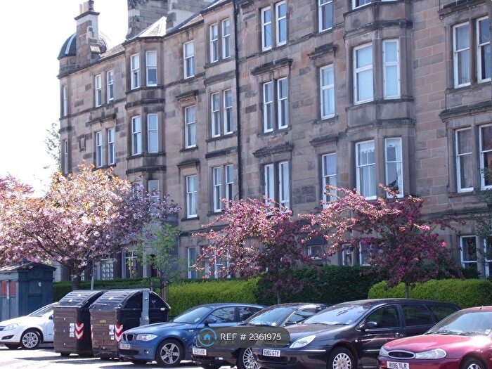 2 Bedroom Flat To Rent In Belhaven Terrace, Edinburgh, EH10