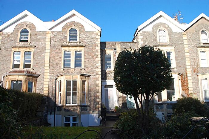 2 Bedroom Flat To Rent In Alma Road, Clifton, Bristol, BS8