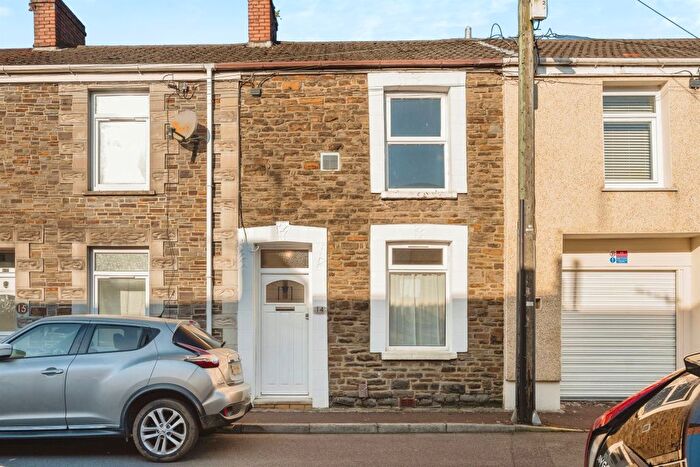 2 Bedroom Property To Rent In Henry Street, Neath, SA11