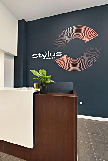 1 Bedroom Flat To Rent In Stylus Place, Hayes, UB3