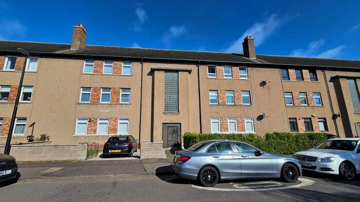 2 Bedroom Flat To Rent In Balerno Street, Dundee, DD4