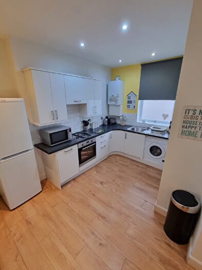 1 Bedroom Flat To Rent In High Street, London, SE20