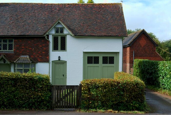 2 Bedroom End Of Terrace House To Rent In Stane Street, Ockley, Dorking RH5