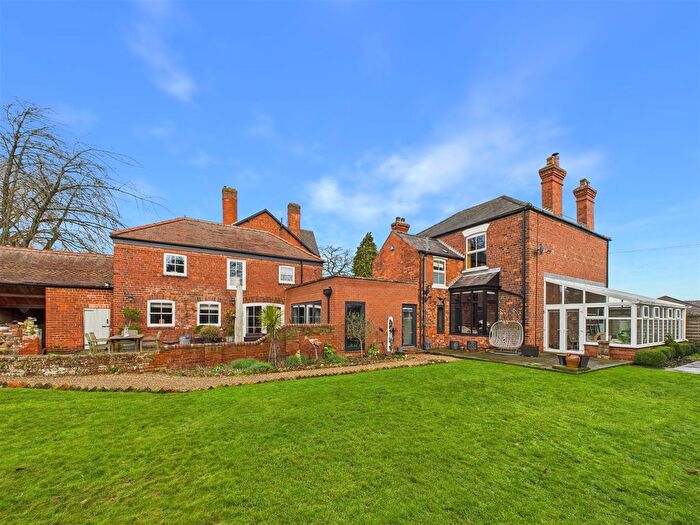 5 Bedroom Detached House For Sale In Humber Road, North Ferriby, HU14