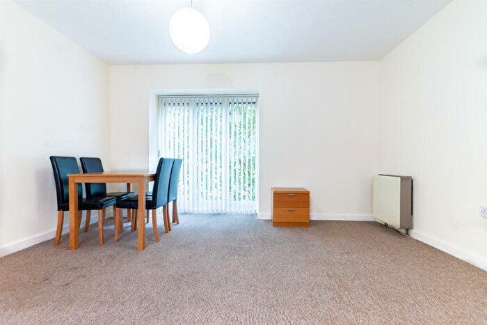2 Bedroom Apartment To Rent In Brady And Martin Court, City Centre, NE1