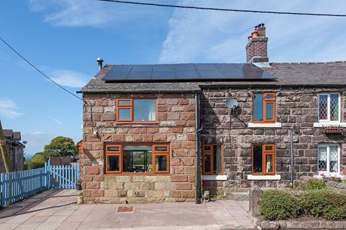 4 Bedroom Semi-Detached House For Sale In Rudyard Road, Biddulph Moor, Stoke-On-Trent, ST8