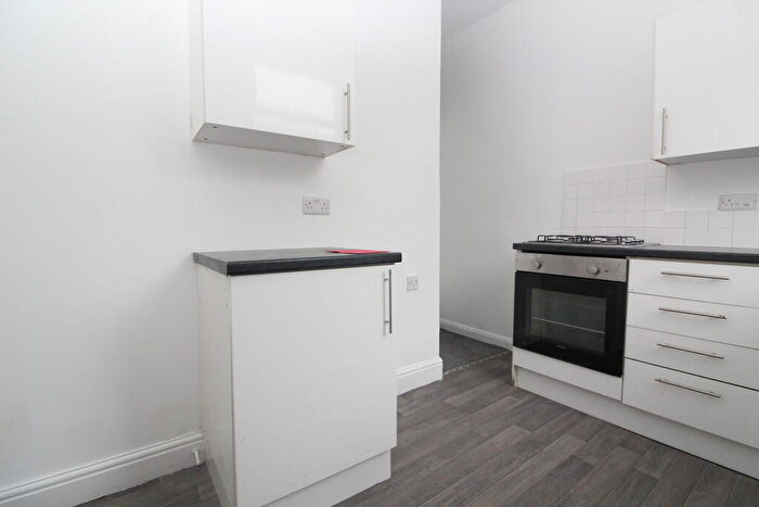 2 Bedroom Terraced House To Rent In Howlish View, Coundon, Bishop Auckland, DL14